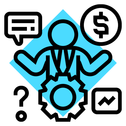 ODOO CONSULTING SERVICES​